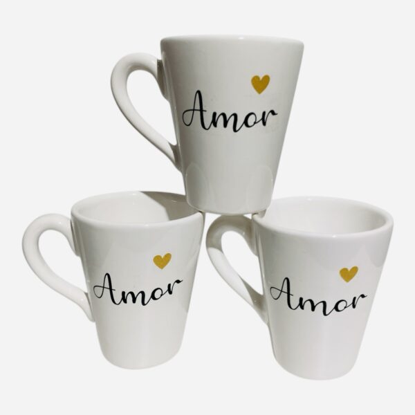 Taza Amor