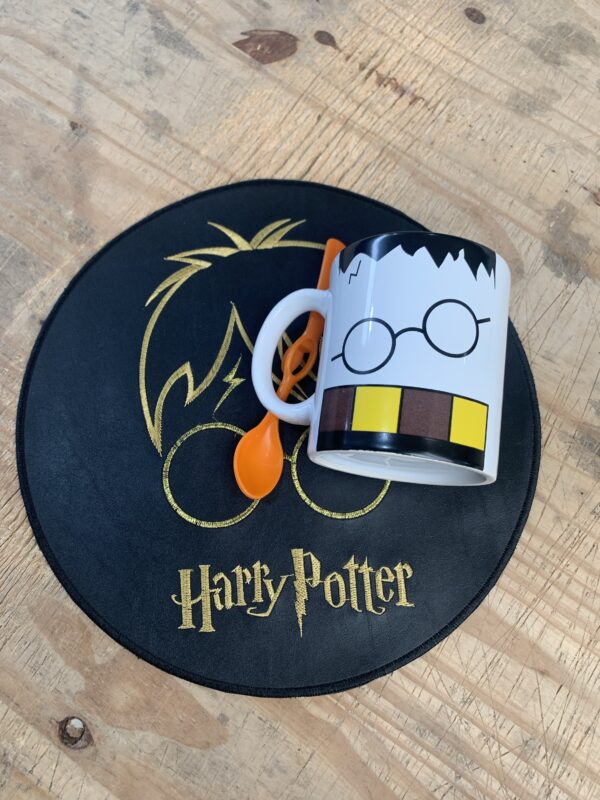 Set Harry Potter II