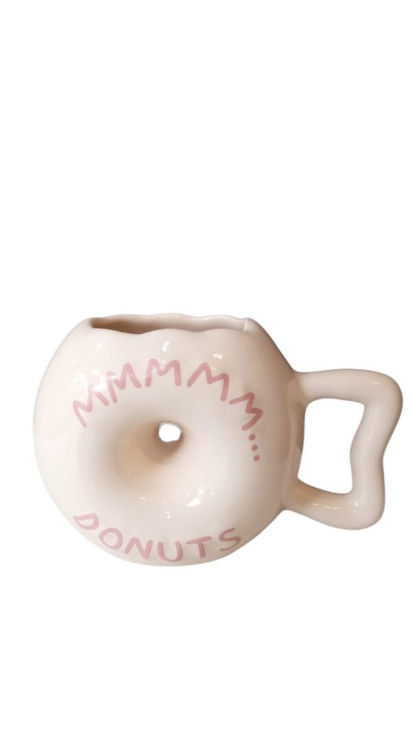 TAZA  3D SULLIVAN