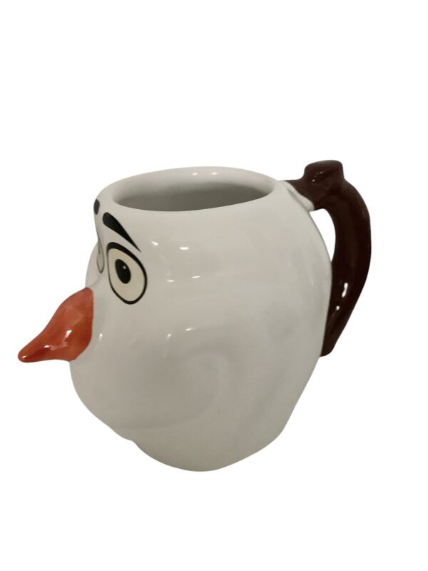 TAZA 3D  OLAF - Imagen 2