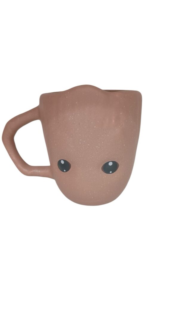 TAZA 3D GROOT