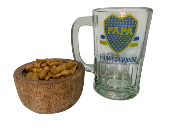 Set BIRRA Y FUTBOL X5 - Imagen 4
