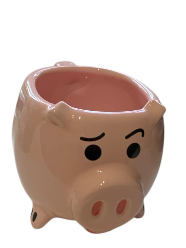 TAZA 3D  HAMM