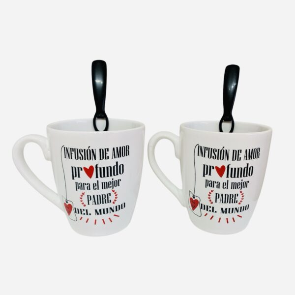 Tazas infusión x 30