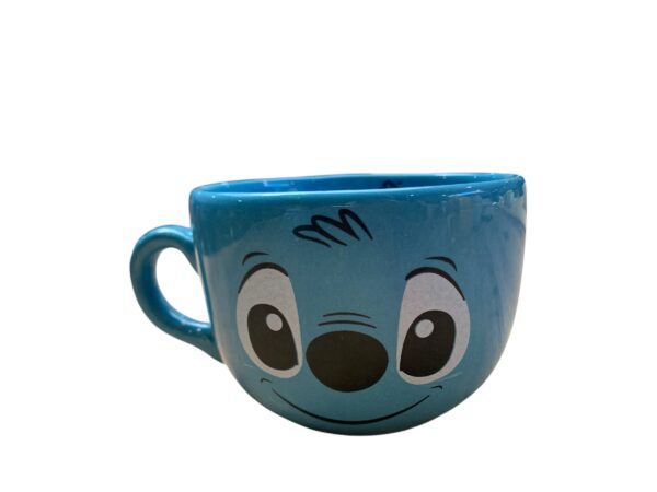 Tazon Stitch más cuchara