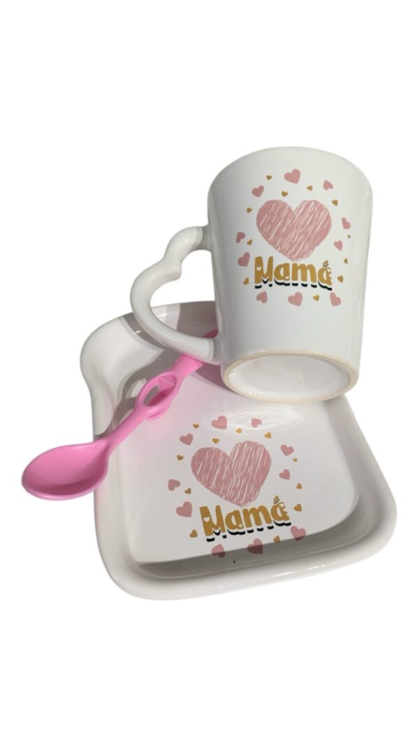 Super promo 5 sets día de la madre ( total 15 artículos ) - Imagen 2