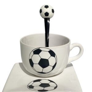 Set pelota con cuchara pelota