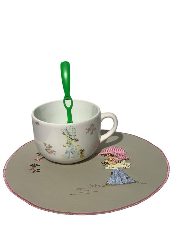 Set desayuno Sarah Kay - Imagen 2