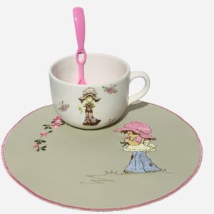 Set desayuno Sarah Kay