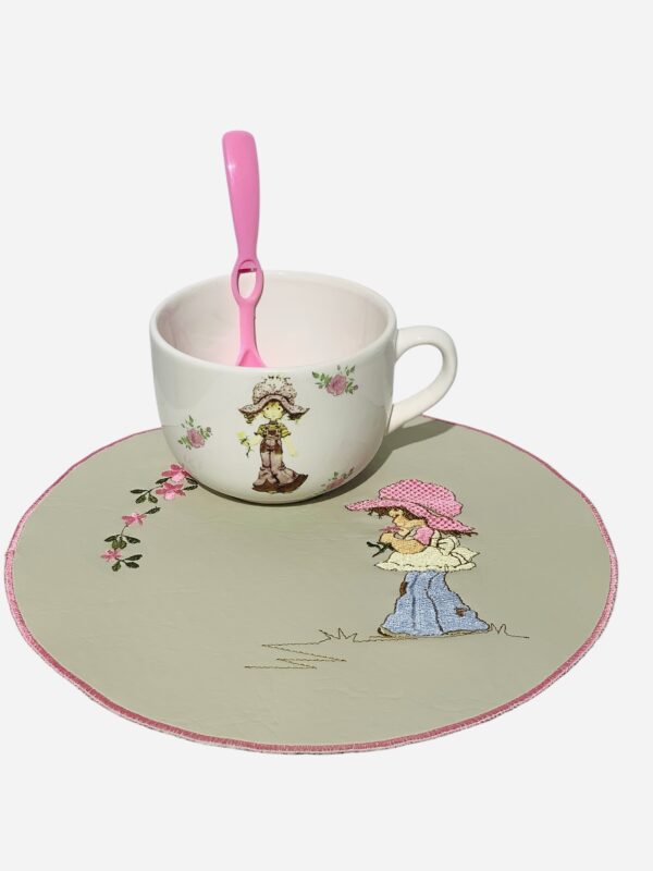 Set desayuno Sarah Kay