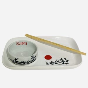 Set de Sushi