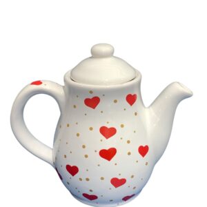 Cafetera LOVE