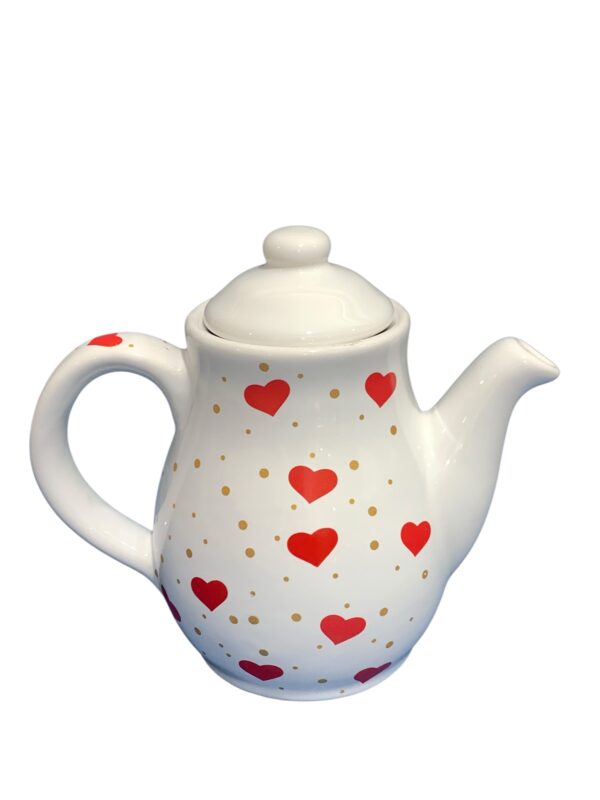 Cafetera LOVE