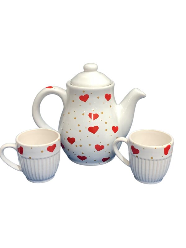 Cafetera LOVE - Imagen 2