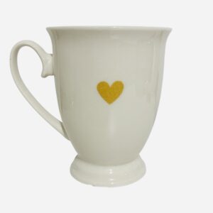 Taza  Versalles