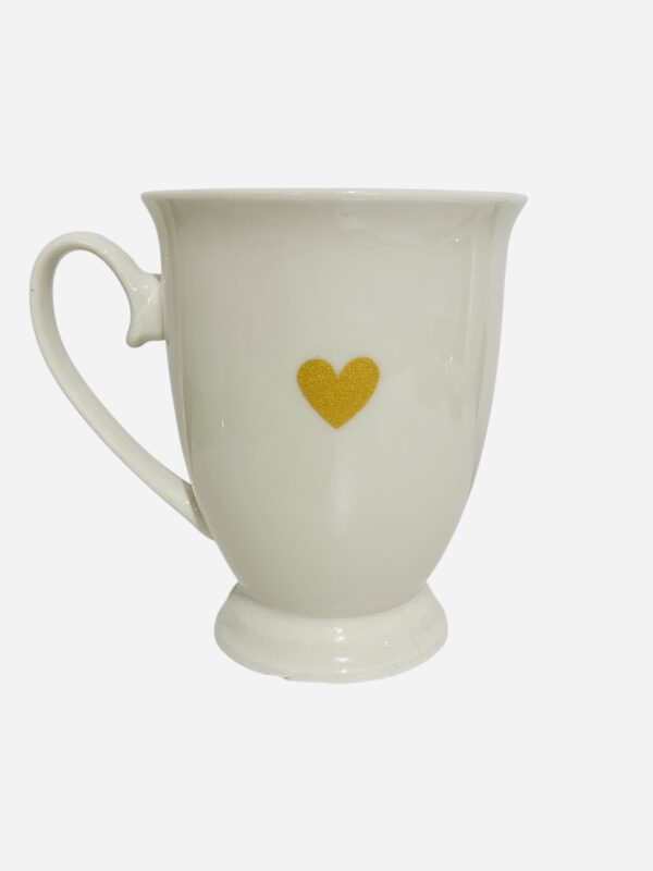 Taza  Versalles