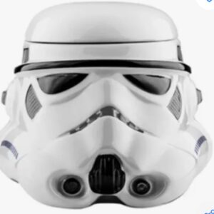 Taza 3D Stormtrooper