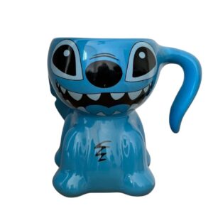 Taza 3D Stitch