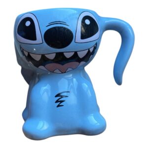 Taza 3D Stitch