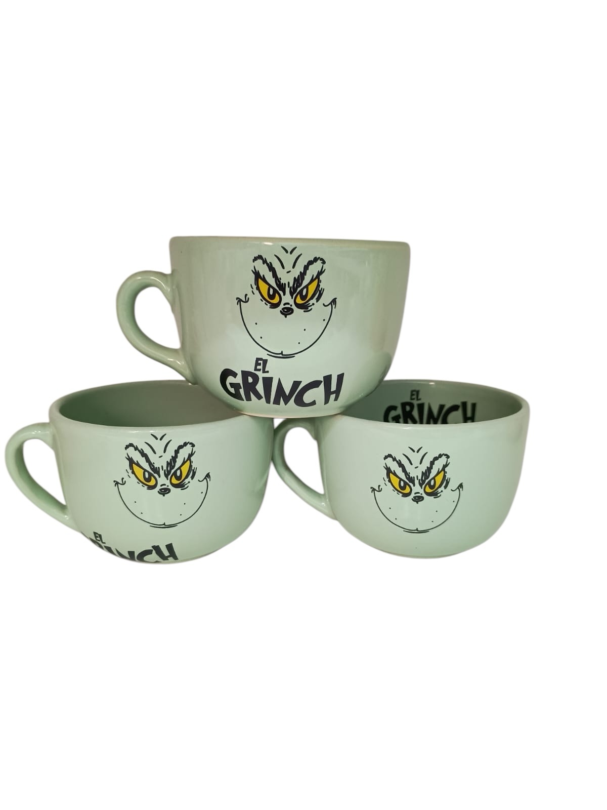 PROMO DE LOCOS SUPER-TAZON PERSONAJES X 10 ver diseños incluidos - Imagen 5