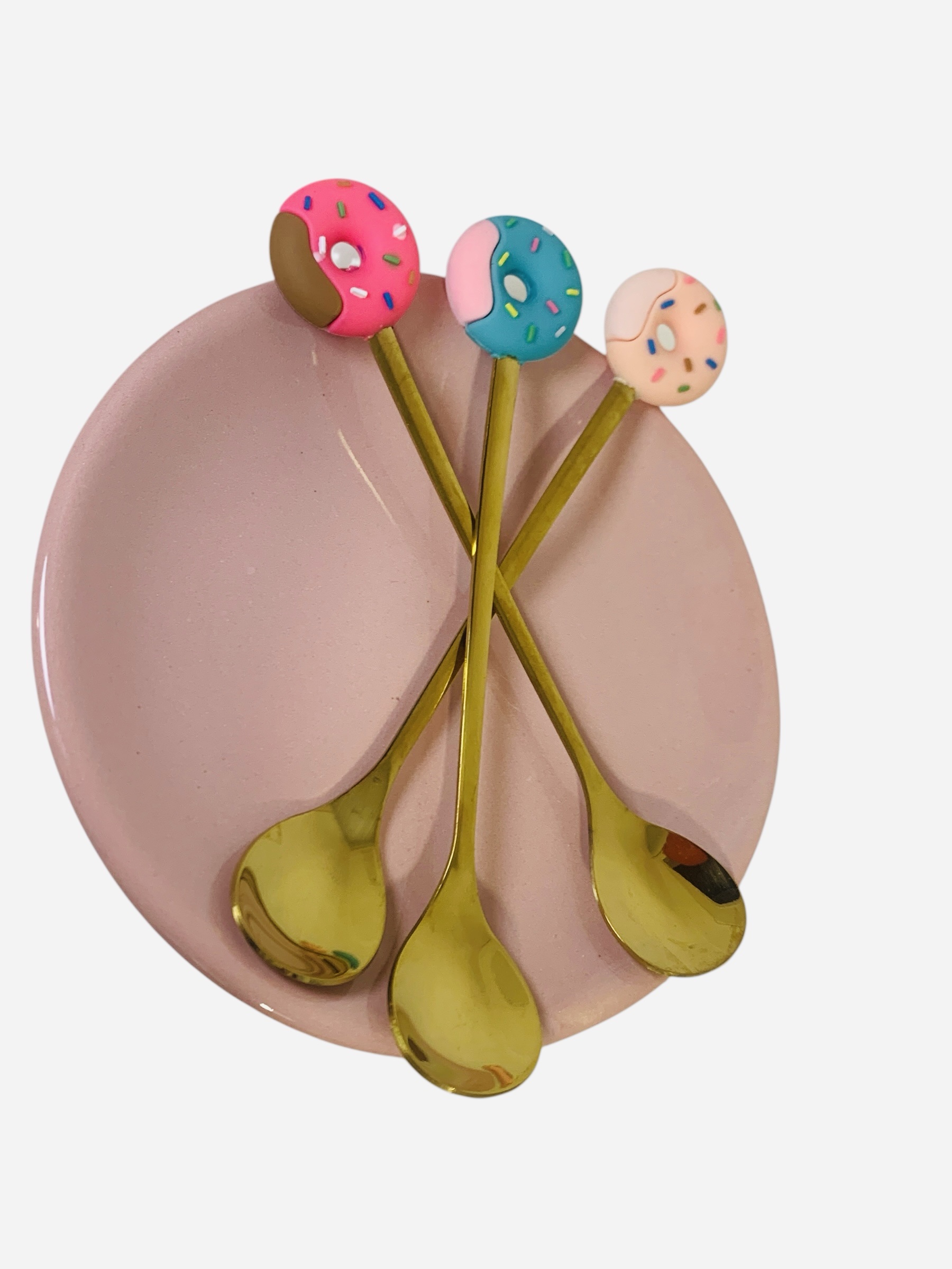 Set donas - Imagen 2