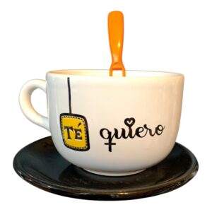 Tazón Te Quiero