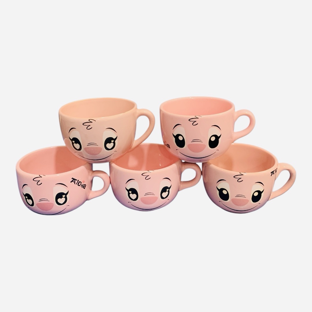 PROMO DE LOCOS SUPER-TAZON PERSONAJES X 10 ver diseños incluidos - Imagen 3