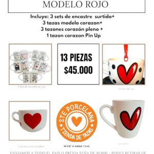 SET EMPRENDEDOR favor de leer descripcion.