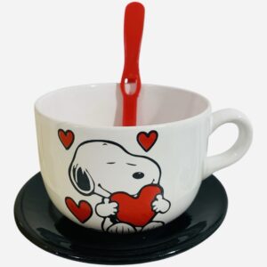 Set desayuno Snoopy !!!! 3 piezas