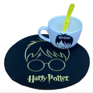 Set Harry Potter (3 piezas )x 3