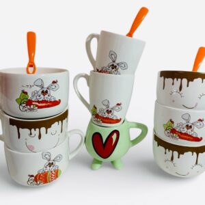 Súper PACK EMPRENDEDOR PASCUA Nº4