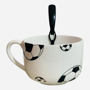 Tazón pelota x 2 unidades + 2cucharas