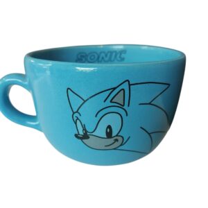 Tazón Sonic