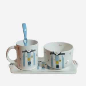 Set Argentina nosotr@s