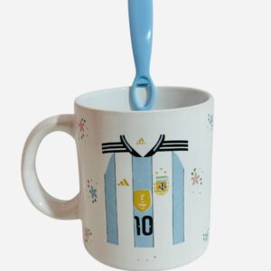 Taza Argentina nosotr@s