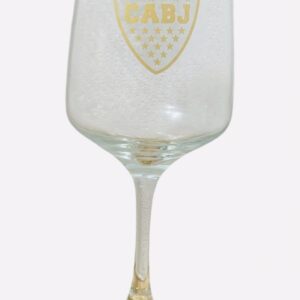 Copón Brunello FUTBOL deco oro ( elegir equipo)490ml