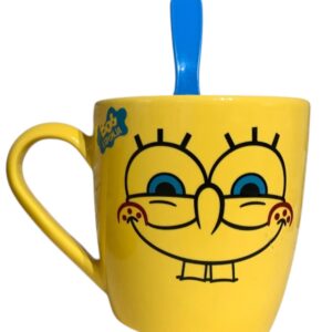 Taza Bob Esponja