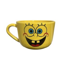 Tazón Bob Esponja