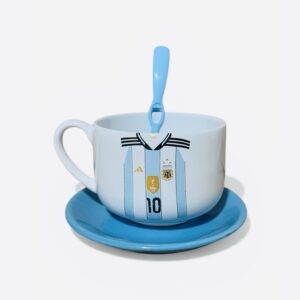 Set Argentina tazón ( 3 piezas )