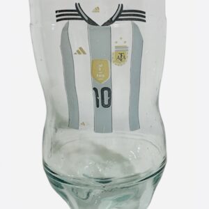 Vaso fernetero ARGENTINA