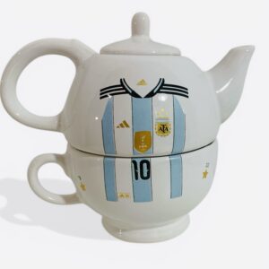 Tea for one  Argentina