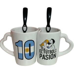 Set tu y yo Pasion compartida