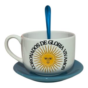 Tazón Coronados de Gloria