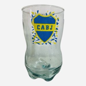 Vaso botella Fernet Boca