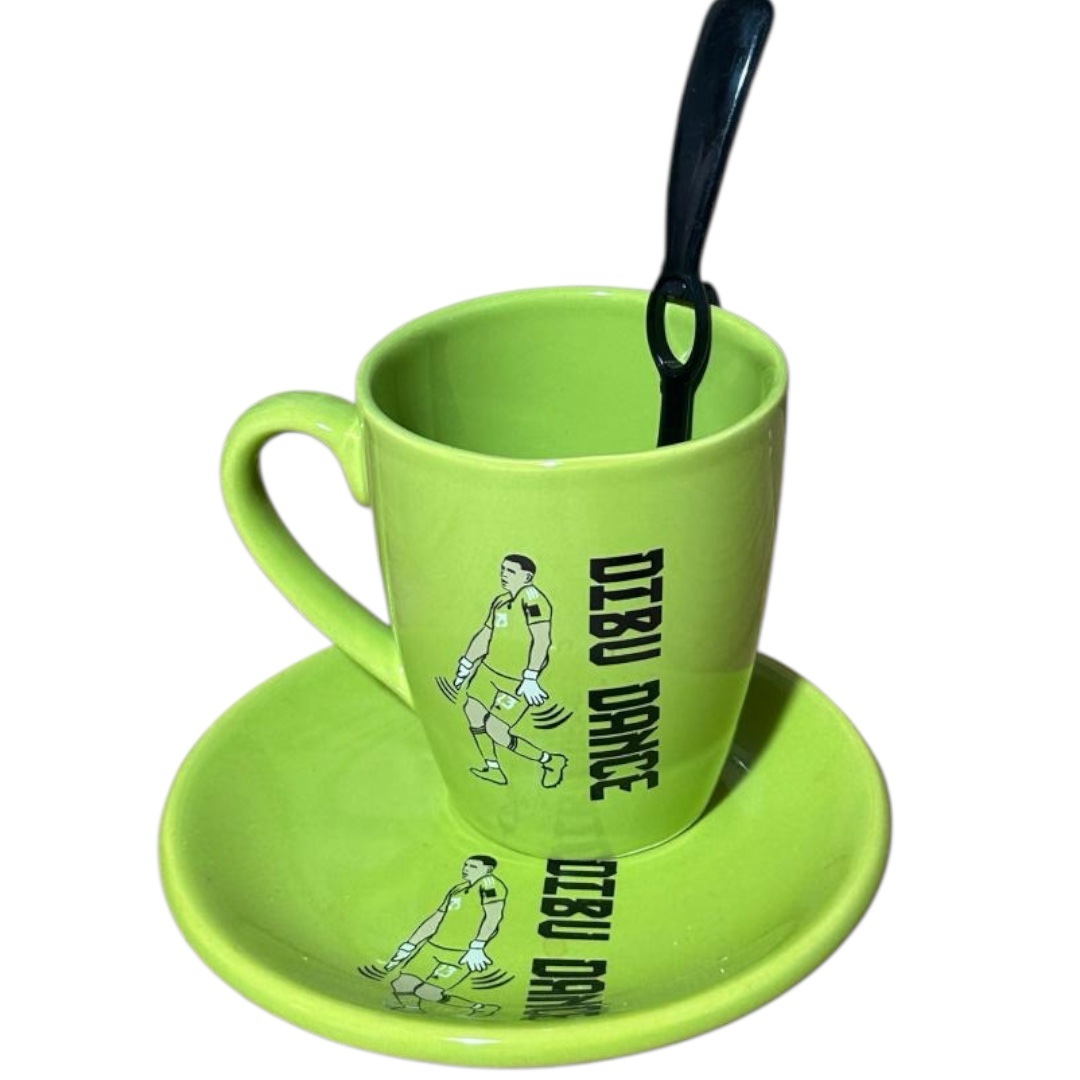 Set El Dibu