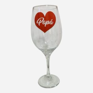 Copon Barone 385ml  Papá corazón
