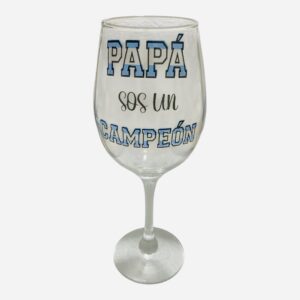 Copon Barone 385ml  Papá campeón