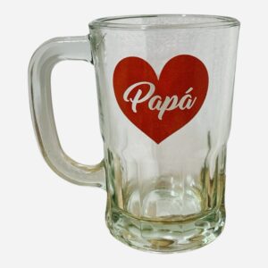 Chopp 350 papa corazon
