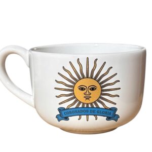 Tazón Coronados de Gloria