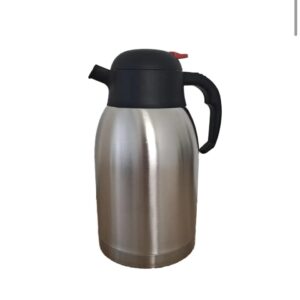Jarra térmica acero inoxidable 1.3 litros